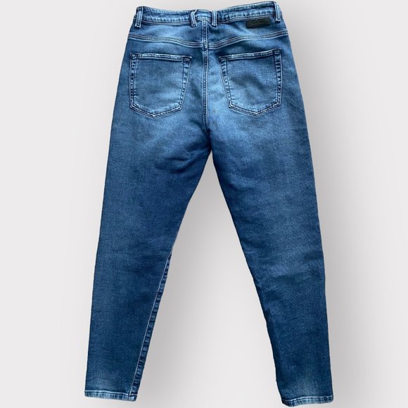 Diesel Candys-Ne boyfriend jeans size 27 - Picture 11 of 12